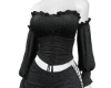 [A] Kumir corset black