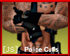 [JS] Police Cuffs
