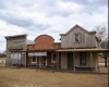 OLD WEST STORES
