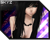 Skyz; Onyx Ezra