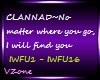CLANNAD-No matter where