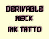 DRV Neck Ink 