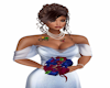 Wedding Bouquet