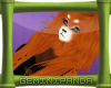 ;GP; Red Panda Hair V1 F