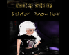 NINA Ashtar snow