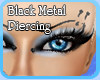 [SB]Black Metal Piercing