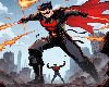Generic Heroes - Sq