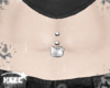 ˋ★ˎ kitty belly
