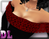 DL: Angelic Black n Red