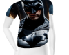 Batman T-Shirt Male