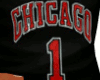 CHICAGO TANK TOP