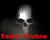 Terror Trohne