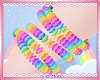 ♡ Candy Bracelets ♡