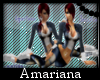 |A| Amariana & Jessica