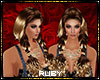 Habriella Ash Brown