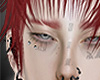 𝔁. Z boy red