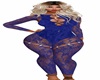 ASL Jeara Lace Body V2