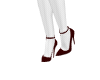 Killer Heels | Crimson