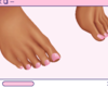 FRENCH PINK PEDI