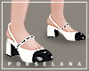 𝓟. Navi Heels