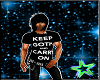 Keep Goth Shirt