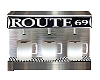 Route 69 Diner Coffee