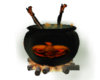 Halloween  Cauldron