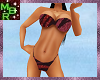 Poolside Bikini #1