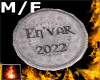 HF Coin En'var 2022