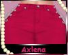 AXL ScarletSmile Jeans