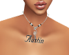 Austin necklace