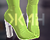 K: Lemonade boots !