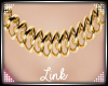 [LN] Chunky Necklace