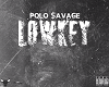 POLO $AVAGE LOWKEY STOMP