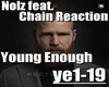 Nolz ft. Chain Reaction