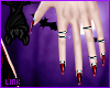[L] Vampire Nails