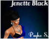 ePSe Jenette Black