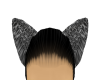 Snow Leopard Ears [M&F]
