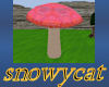 SC Giant Mushroom