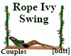 [bdtt]Cpl Rope Ivy Swing