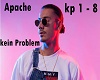 Apache - Kein Problem