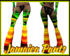 Jamaica Pants