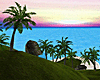 Caribbean Sunset 