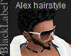 (B.L)Alex HairStyle BL