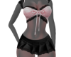 Rose Outfit Anne