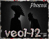 [Mix] Shadow Of A Man