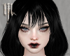 01 Bangs Black