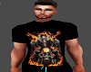 Skull Rider T Shirt
