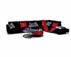 Xmas Time Couch