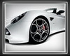 Alfa Romeo Sports Car